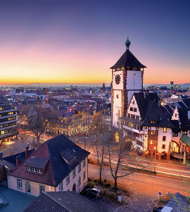 Freiburg im Breisgau