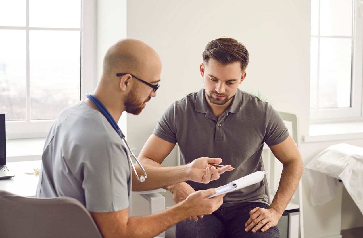 Sicherheit und Nebenwirkungsmanagement