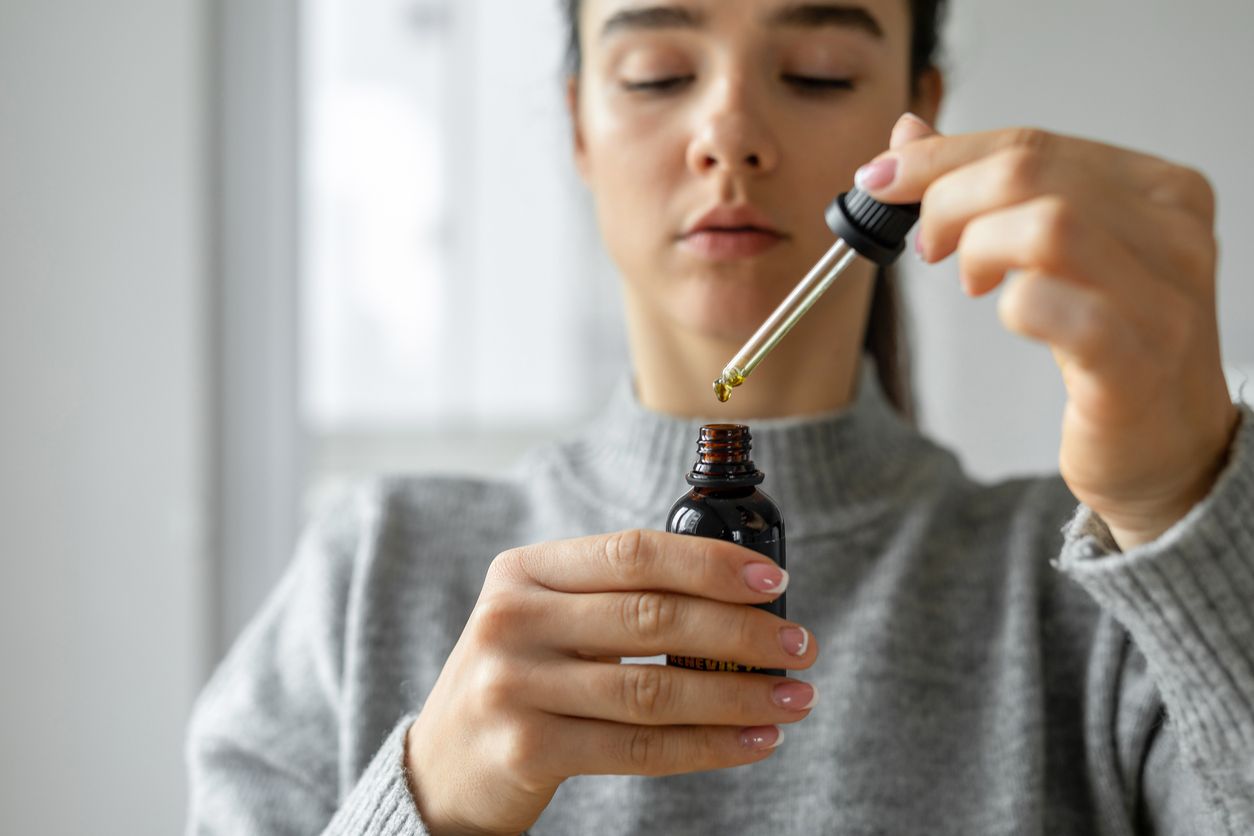 Grundlagen der Cannabis-Dosierung bei Schmerzen