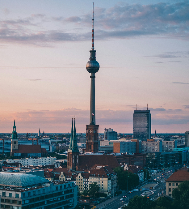 Hamburg