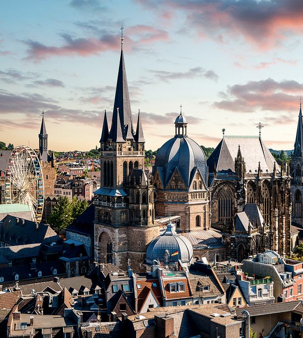 Aachen