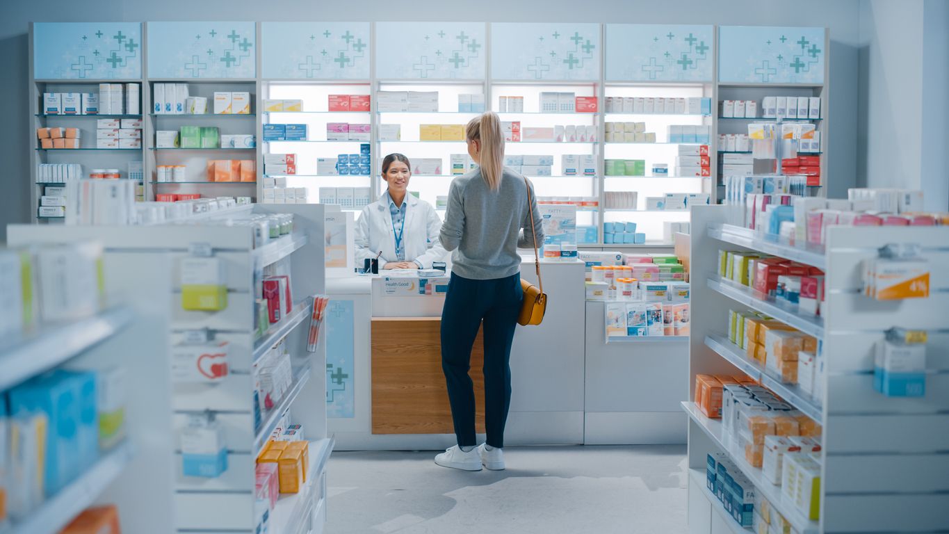 Wie löst du ein Cannabis-Rezept in der Apotheke ein?