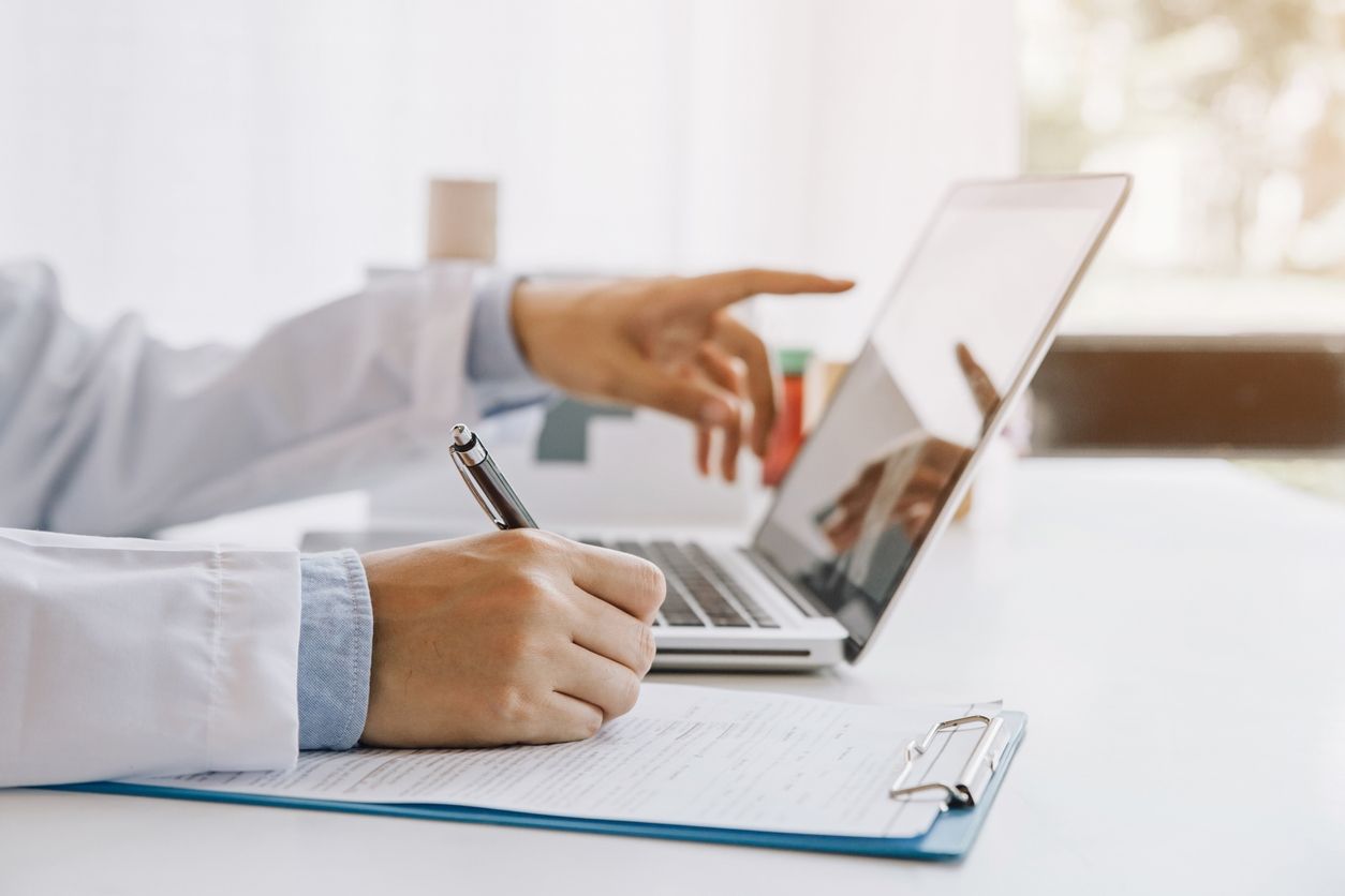 Der Releaf Telemedizin-Service