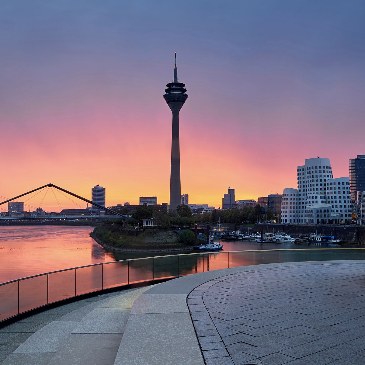 Düsseldorf