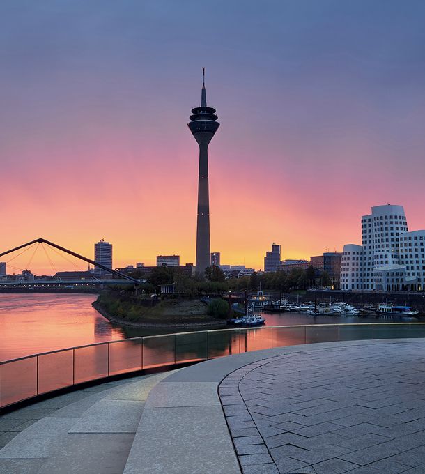 Düsseldorf