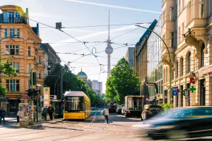 Cannabis-Ärzt:innen in Berlin
