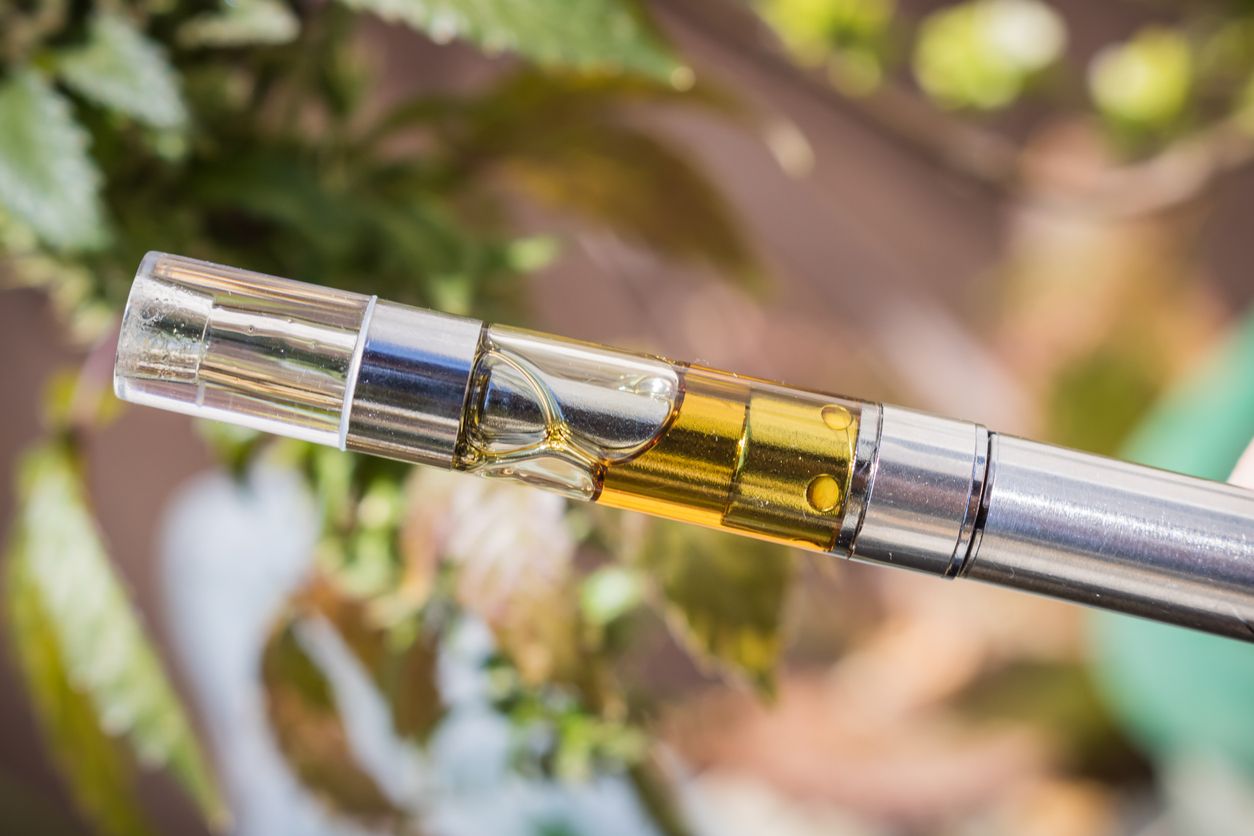 Darreichungsformen von medizinischem Cannabis