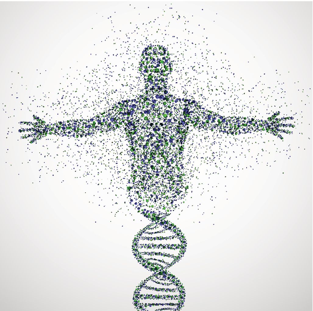 Warum das Endocannabinoid-System beim Tourette-Syndrom relevant sein könnte