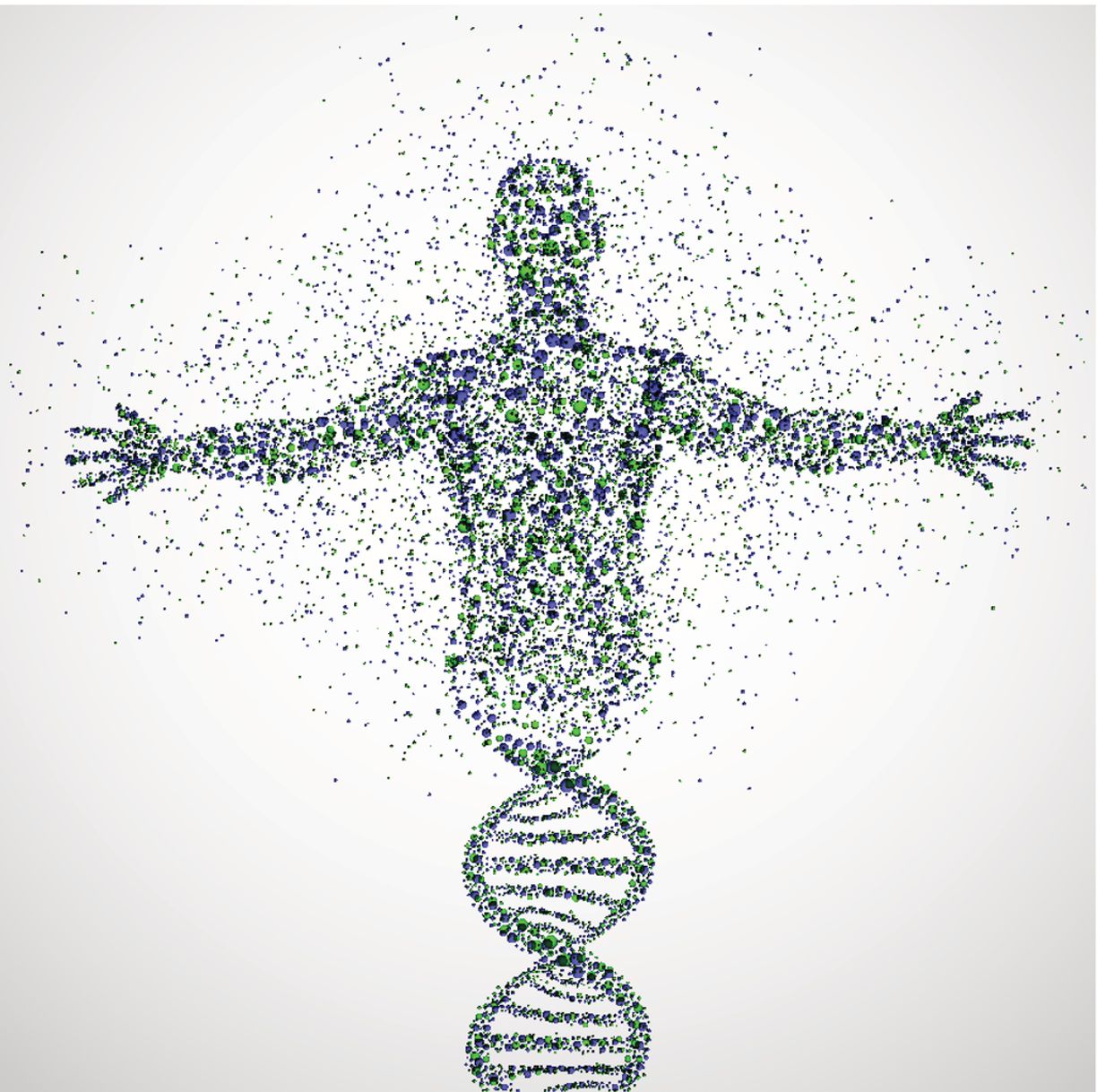 Warum das Endocannabinoid-System beim Tourette-Syndrom relevant sein könnte