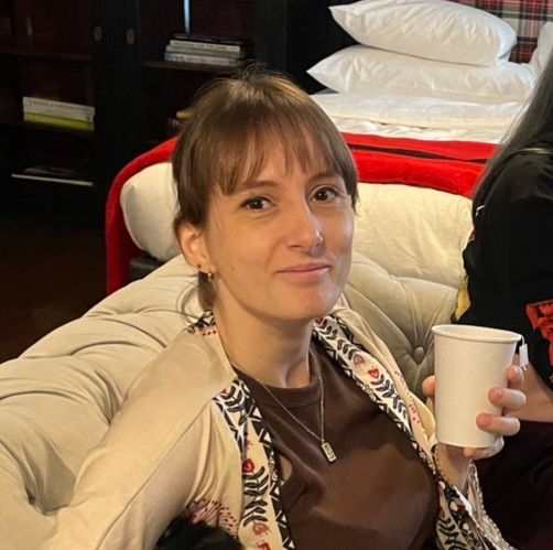 Katja Goldmann Releaf DE Author