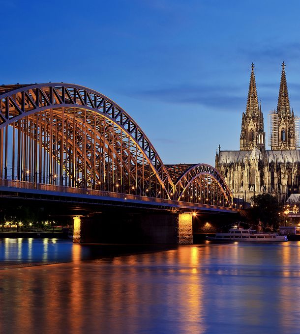 Cologne