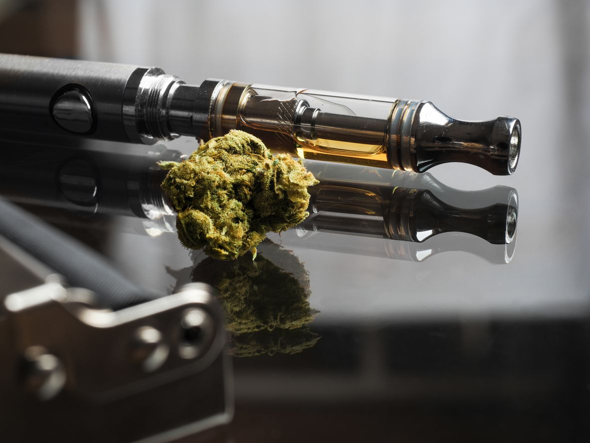 Internationale Reisen mit medizinischem Cannabis und nötige Bescheinigungen