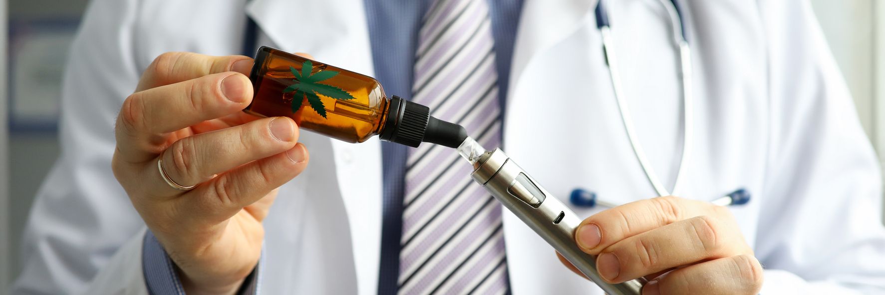 Cannabis Dosierung Der komplette Leitfaden zur richtigen Dosierung