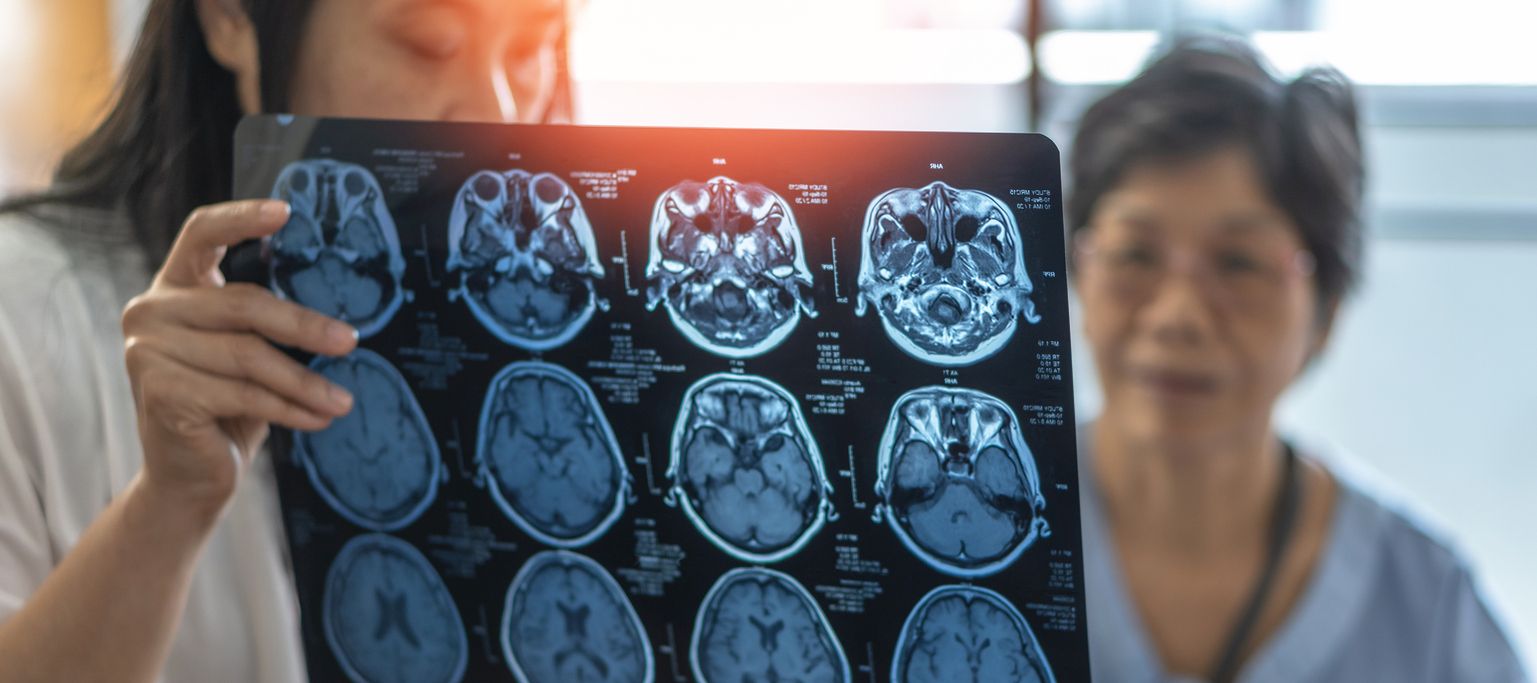 Klinische Evidenz – Erste Studien am Menschen