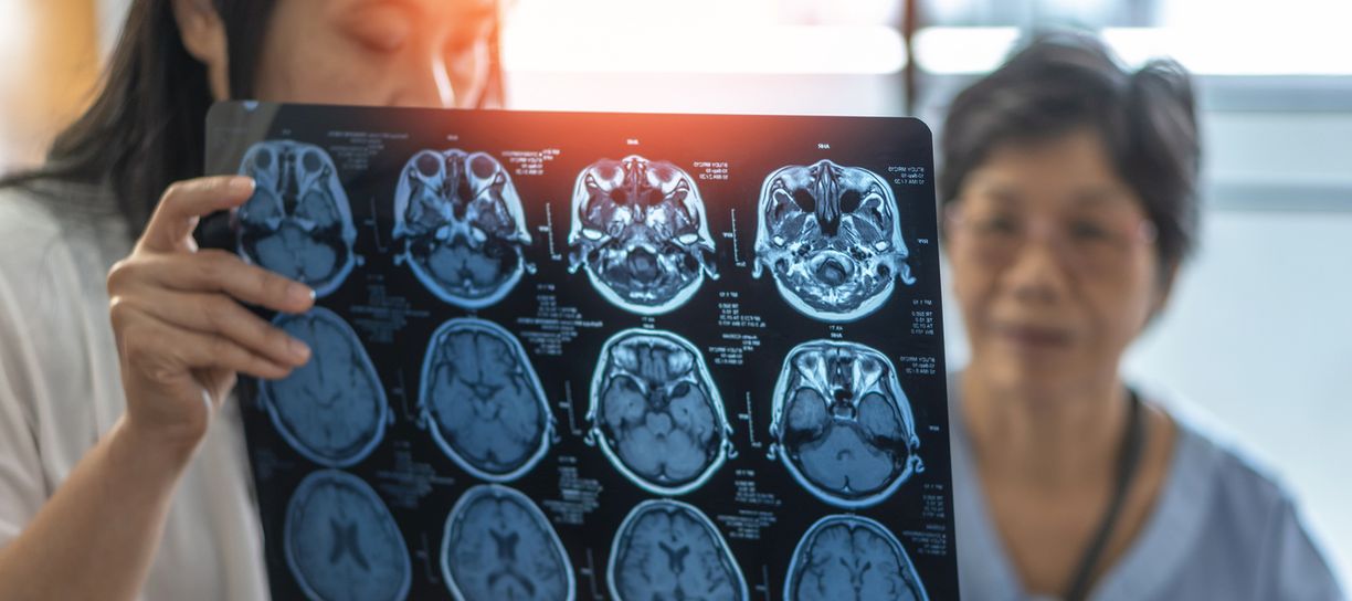 Klinische Evidenz – Erste Studien am Menschen