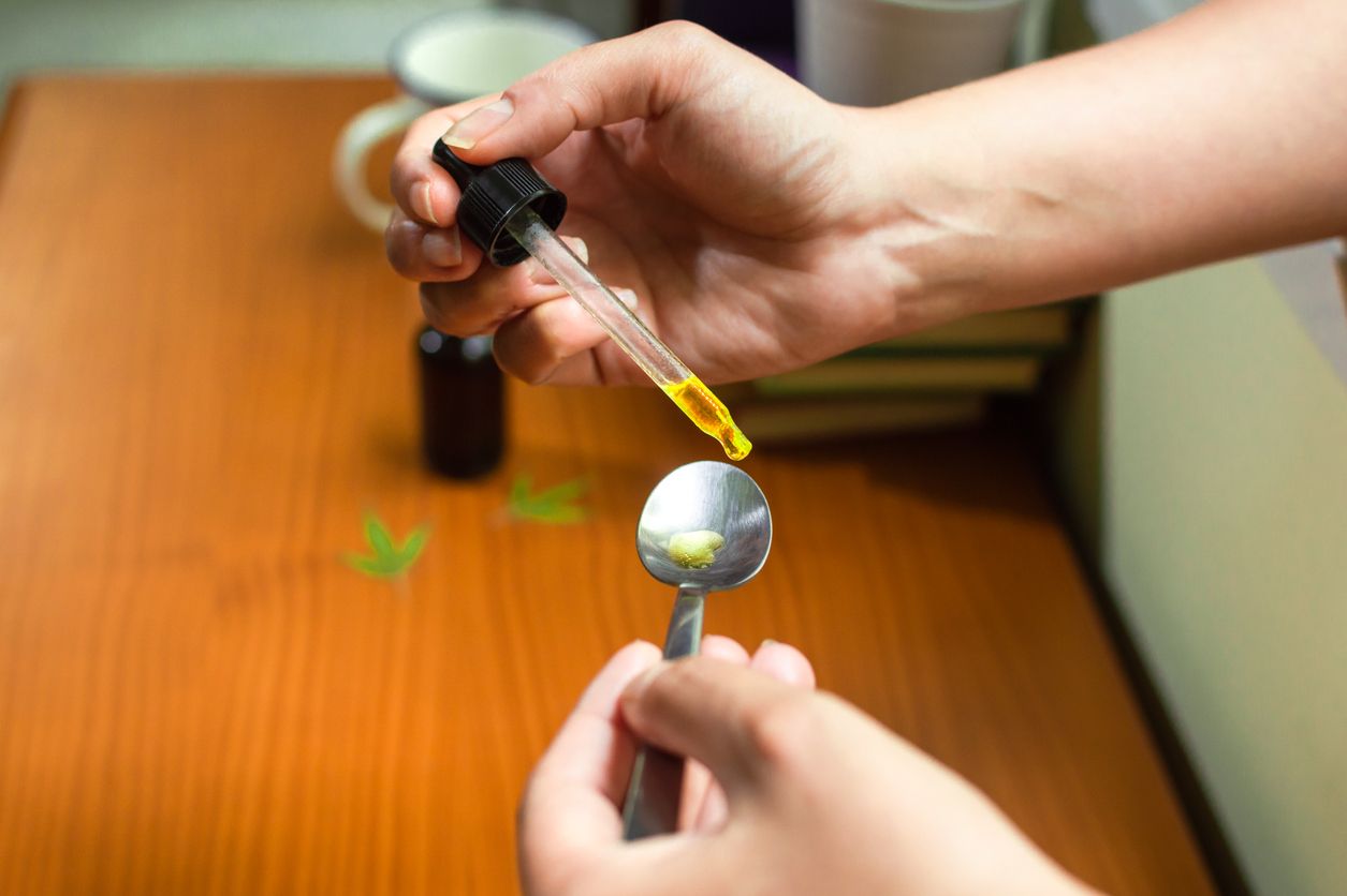 CBD-Dosierung verstehen: Grundprinzipien
