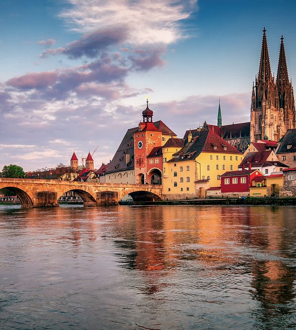 Regensburg