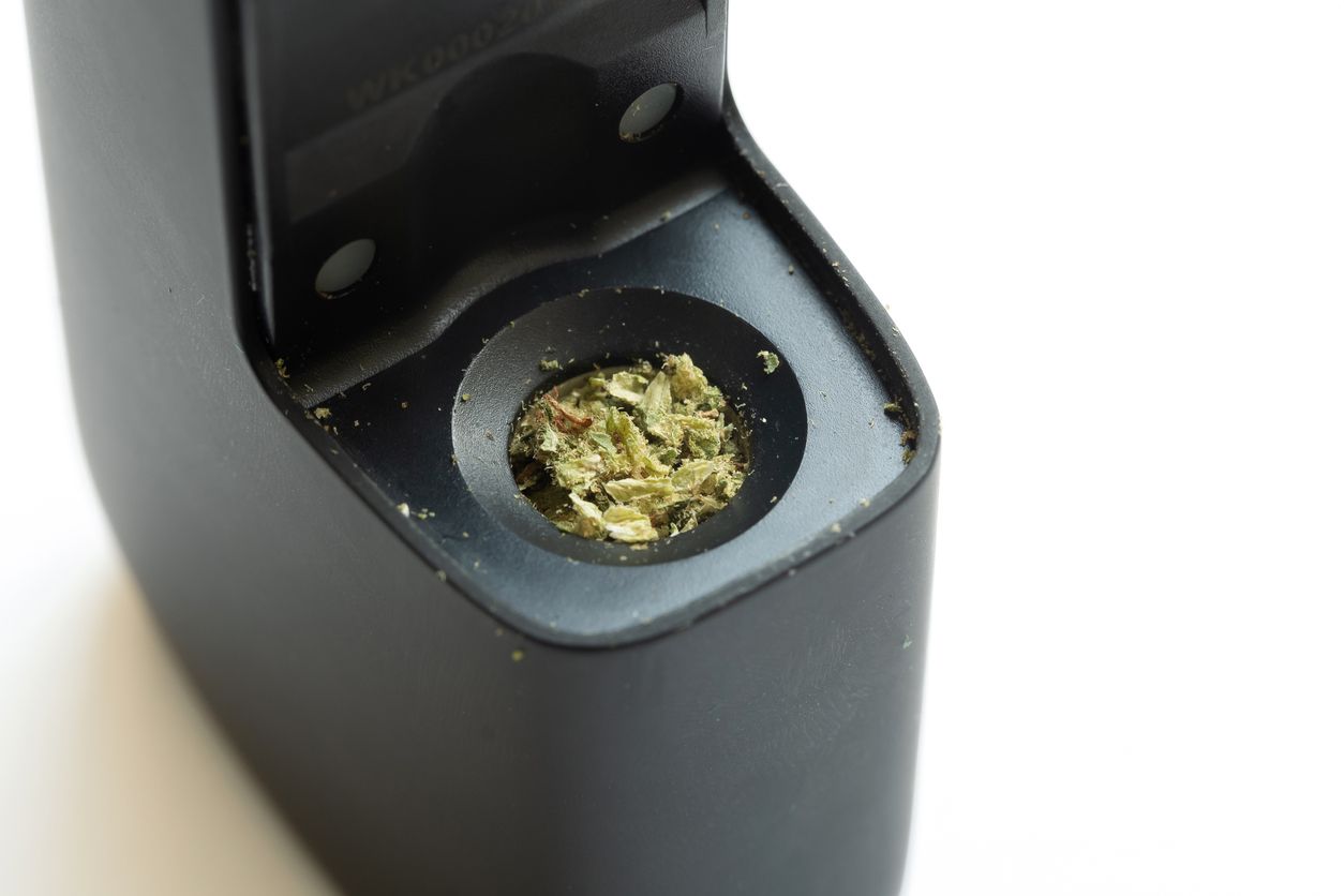Start low, go slow – das Grundprinzip der Cannabis-Dosierung"