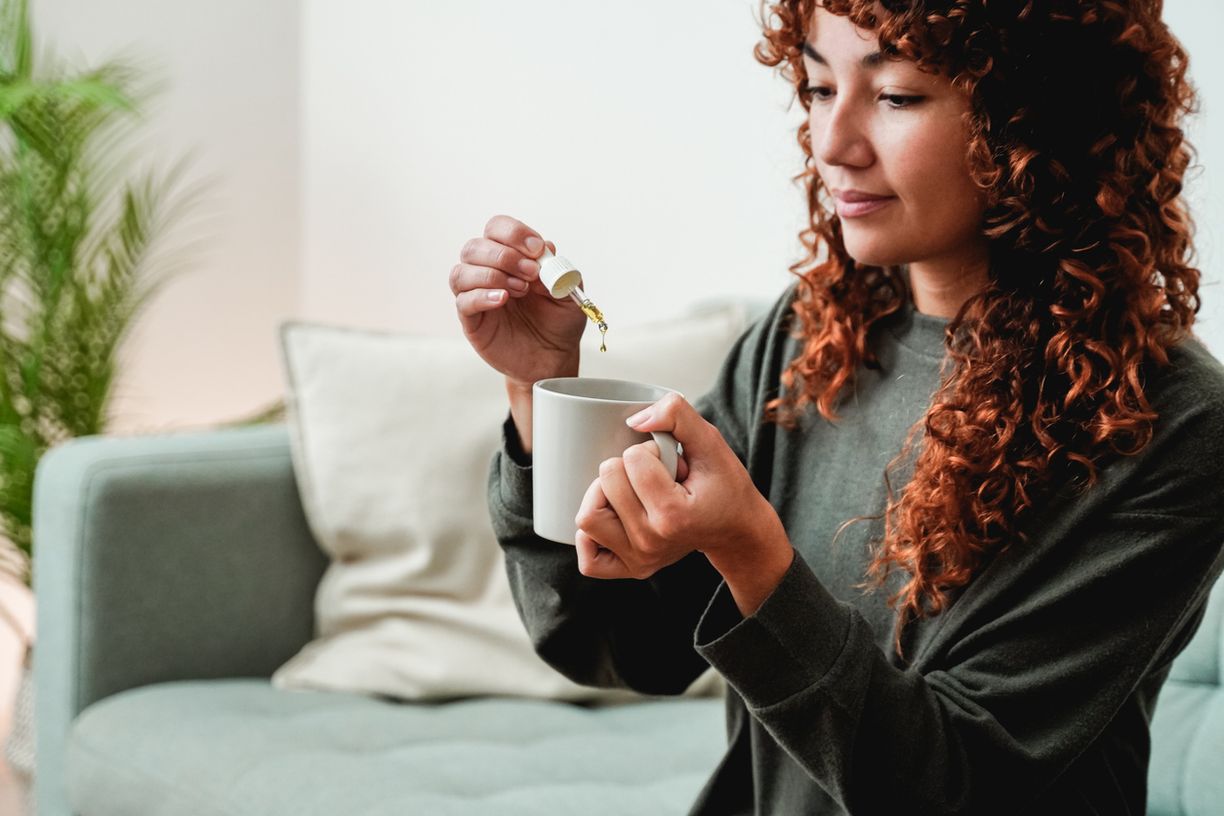 Cannabis-Therapie mit Releaf DE