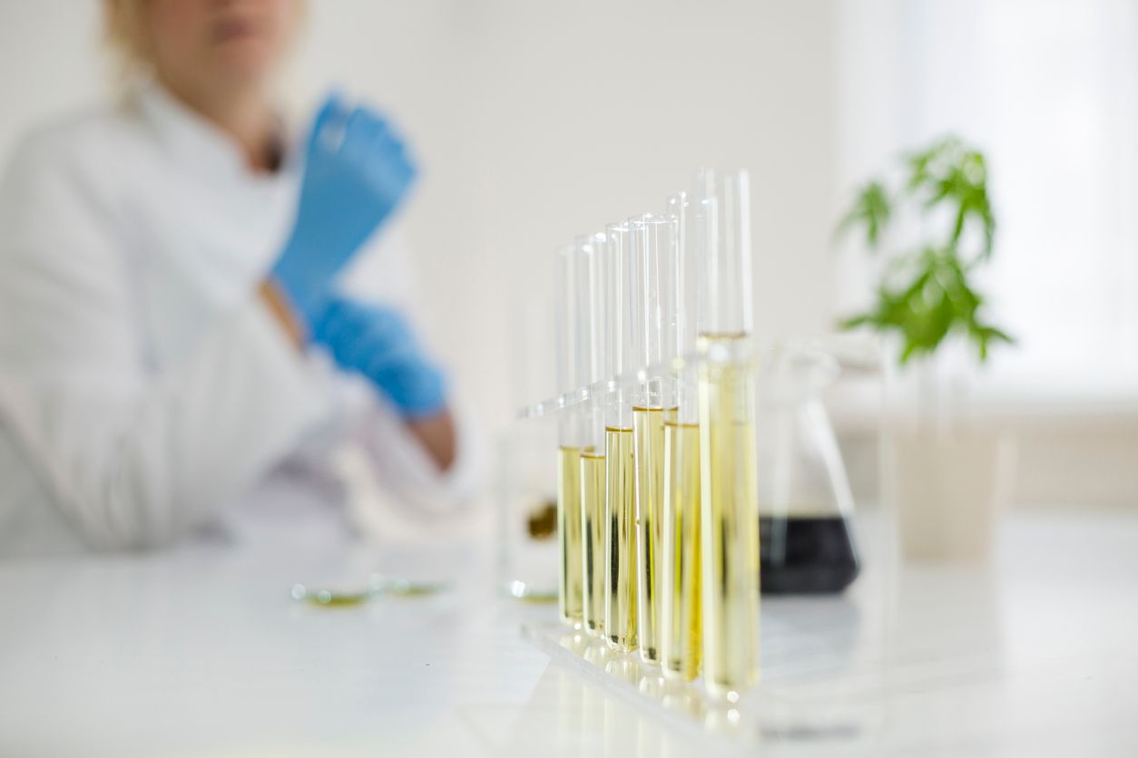 Was steckt hinter dem THC-Grenzwert