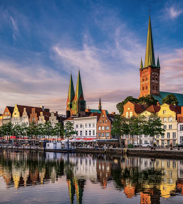 Lübeck