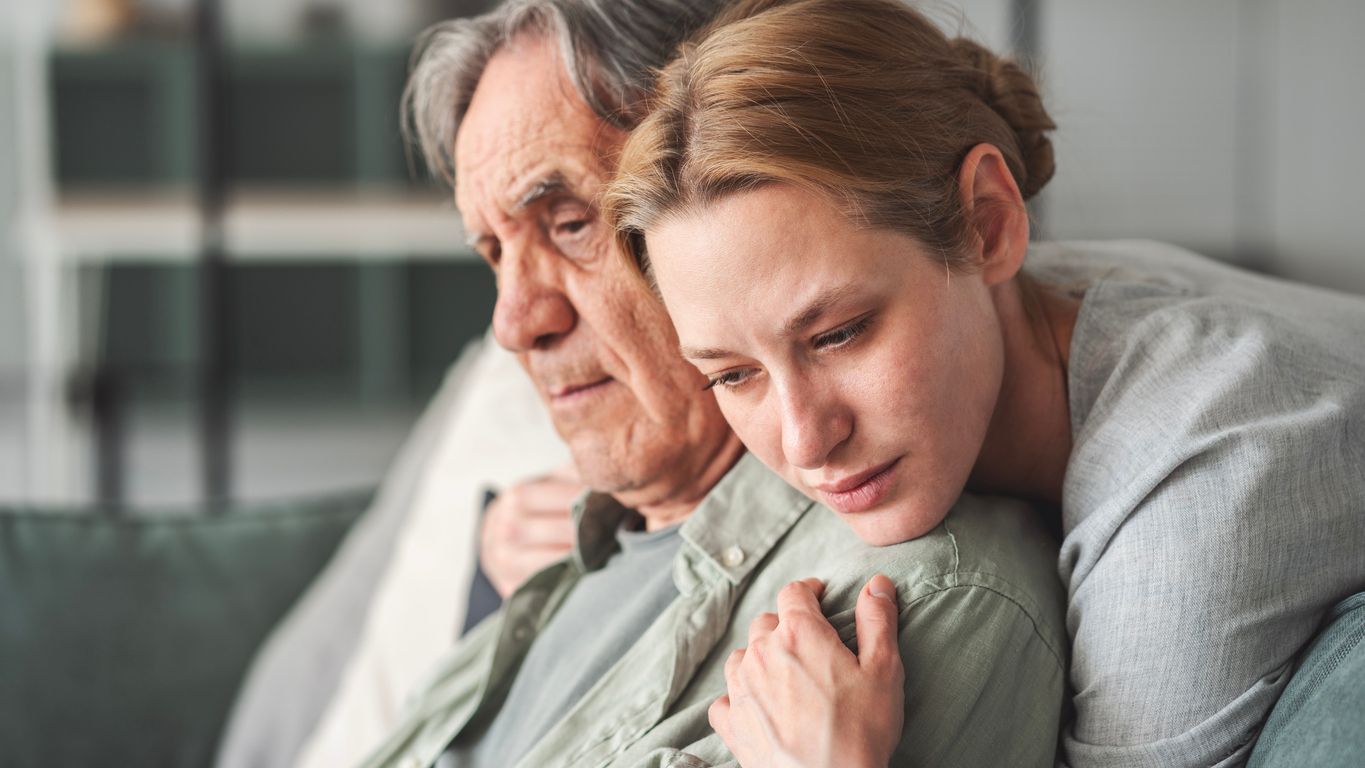 Cannabis bei Alzheimer: Wirkung, Studien & Symptome