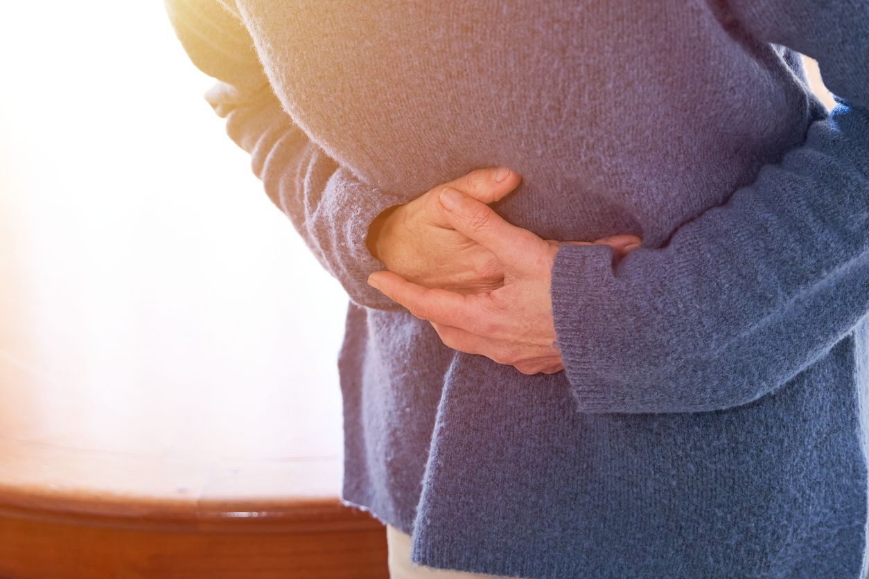 Cannabis bei Morbus Crohn als Therapieoption