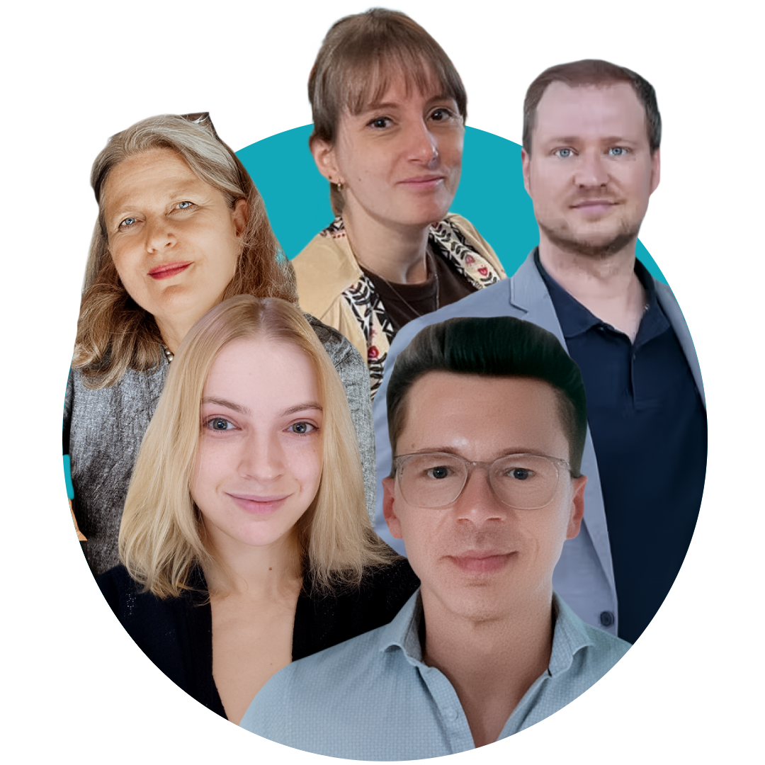 Redaktion Releaf – Medizinisches Cannabis Experten-Team