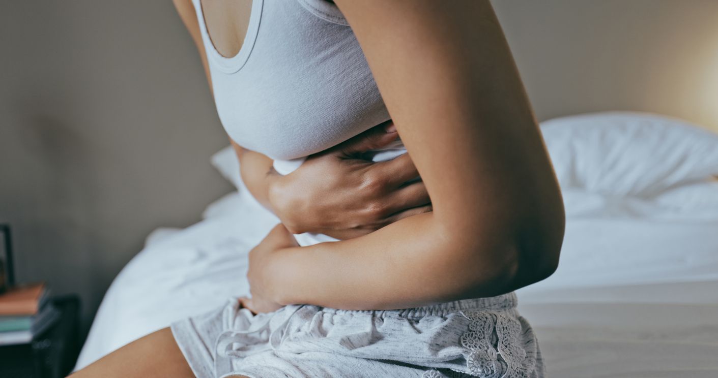 IBS-Subtypen und Symptome