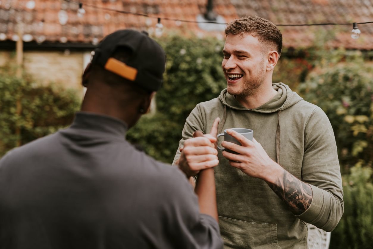 Freizeitgebrauch Motive & Trends