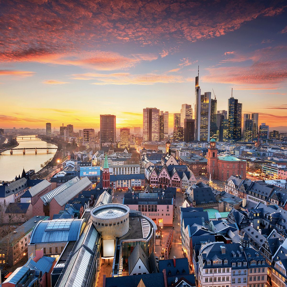 Frankfurt am Main