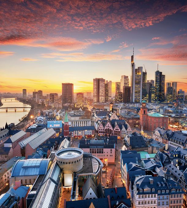Frankfurt am Main