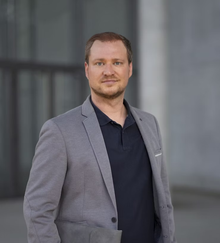 Arne Siegner Cannabis Writer