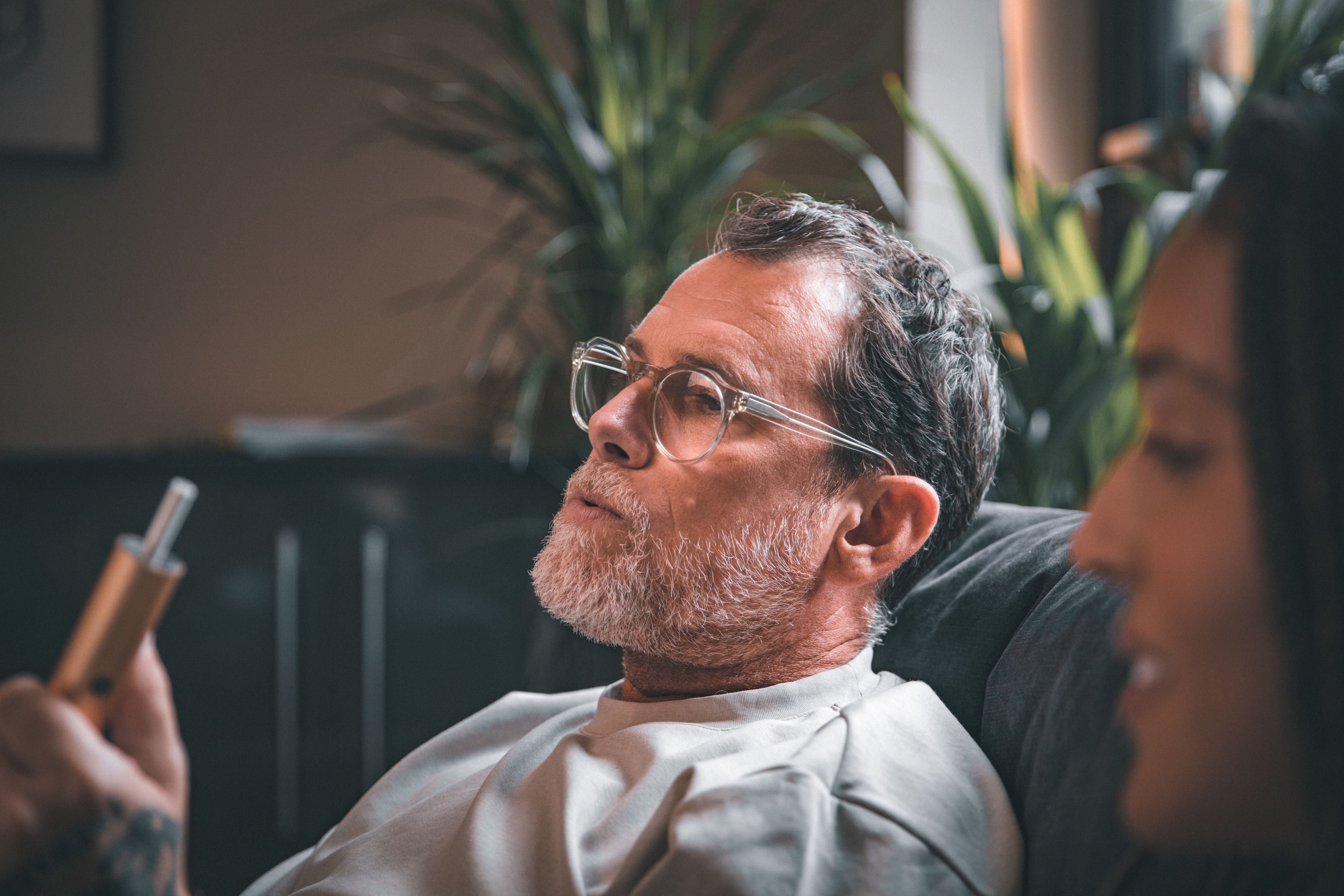 Cannabis und das Endocannabinoid-System bei Parkinson