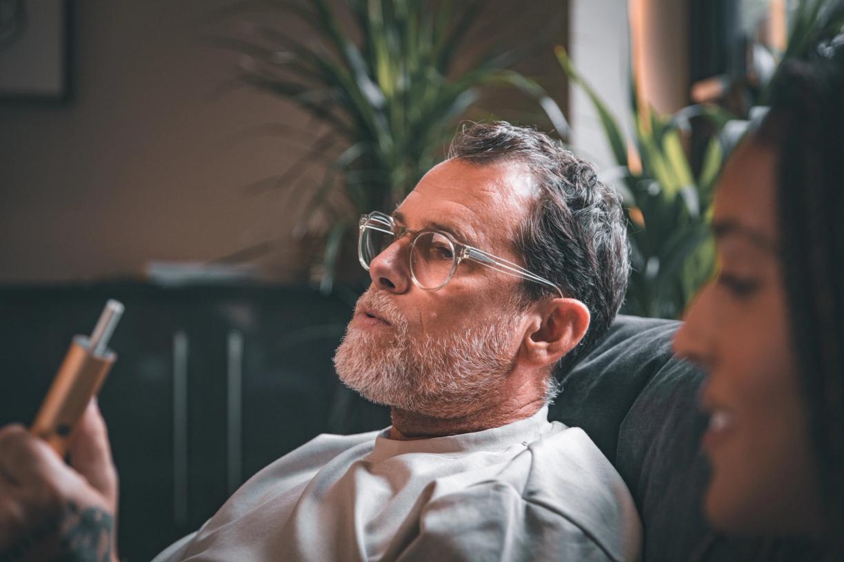 Cannabis und das Endocannabinoid-System bei Parkinson