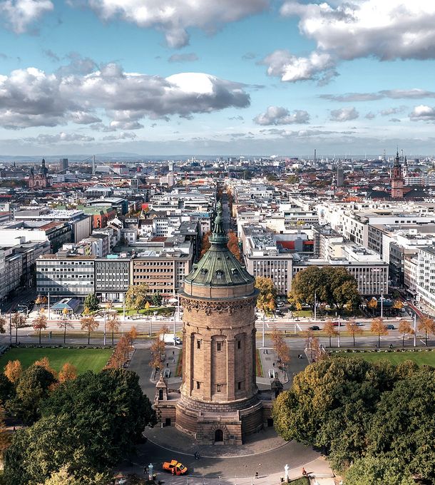 Mannheim