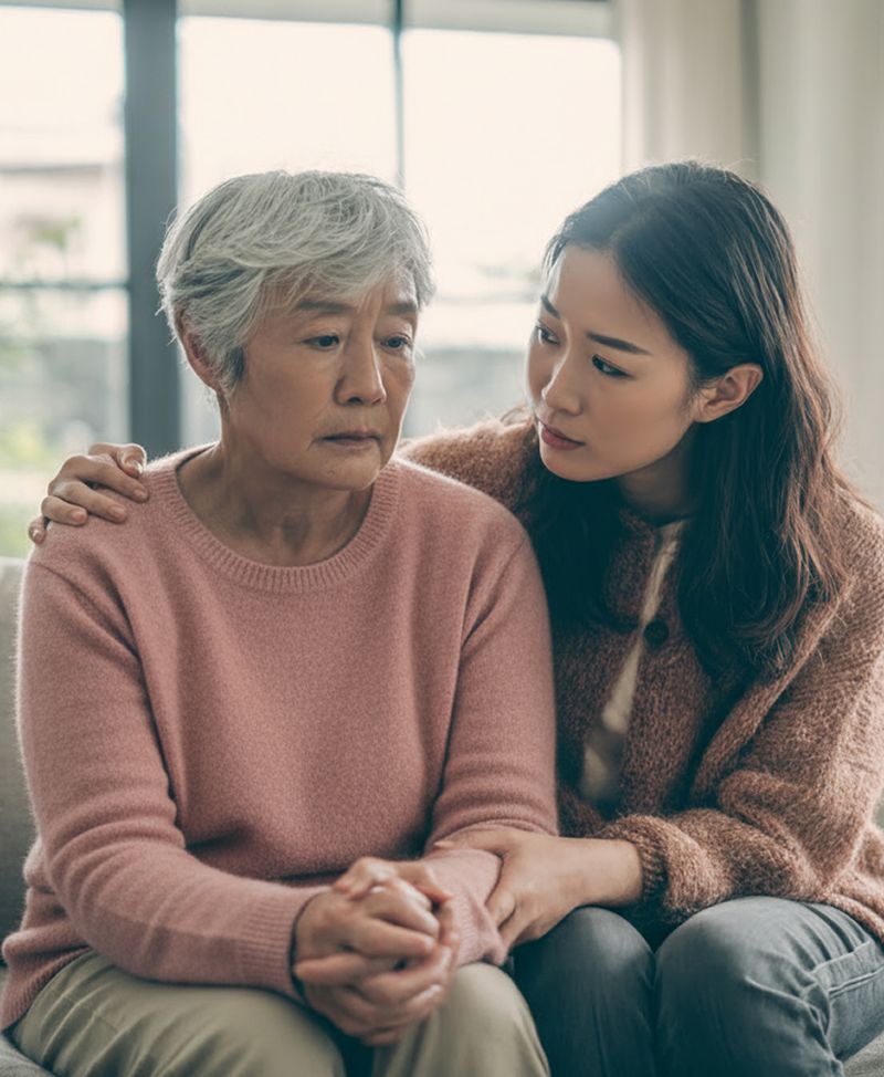 Onkologische Begleittherapie