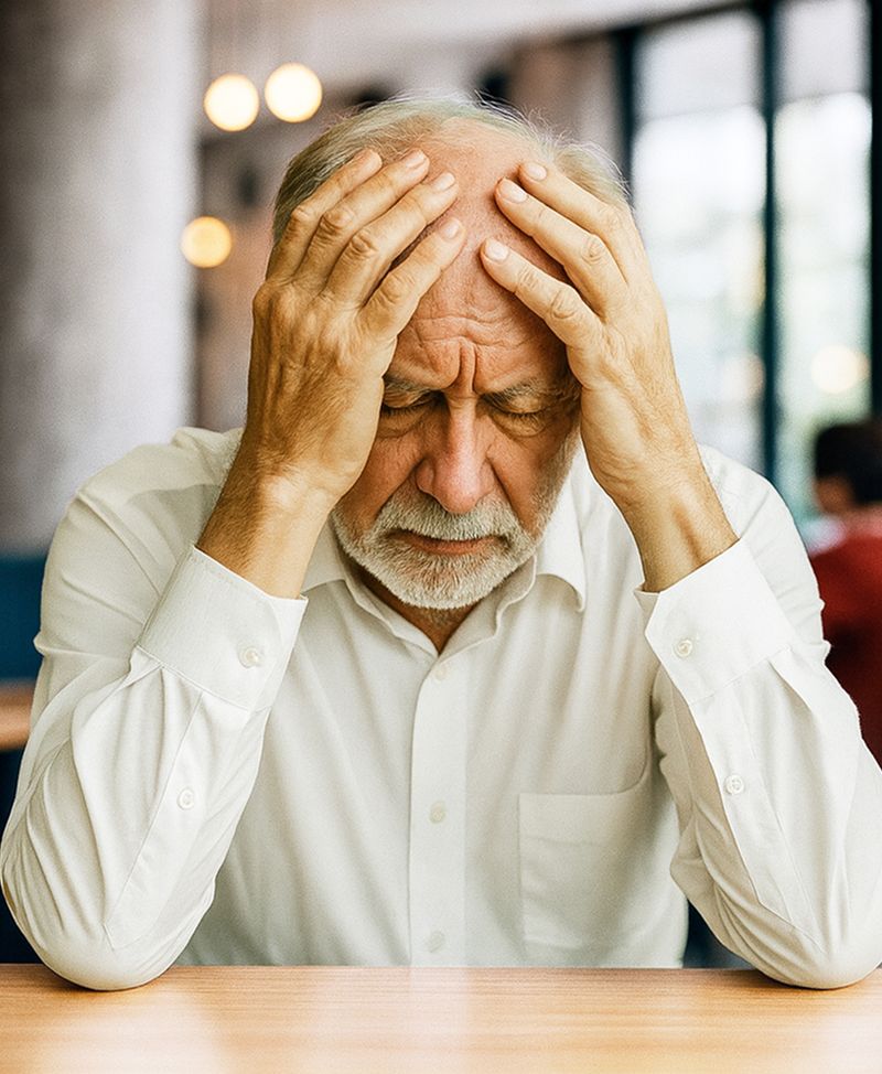Neurologische Erkrankungen