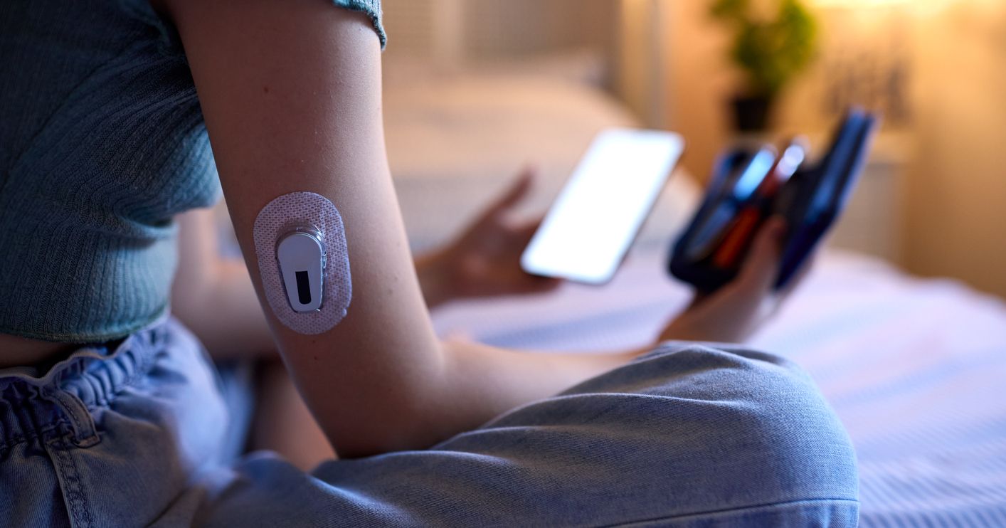 Was unterscheidet Typ-1- und Typ-2-Diabetes?