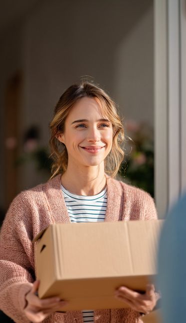 3) Dein medizinisches Cannabis erhalten