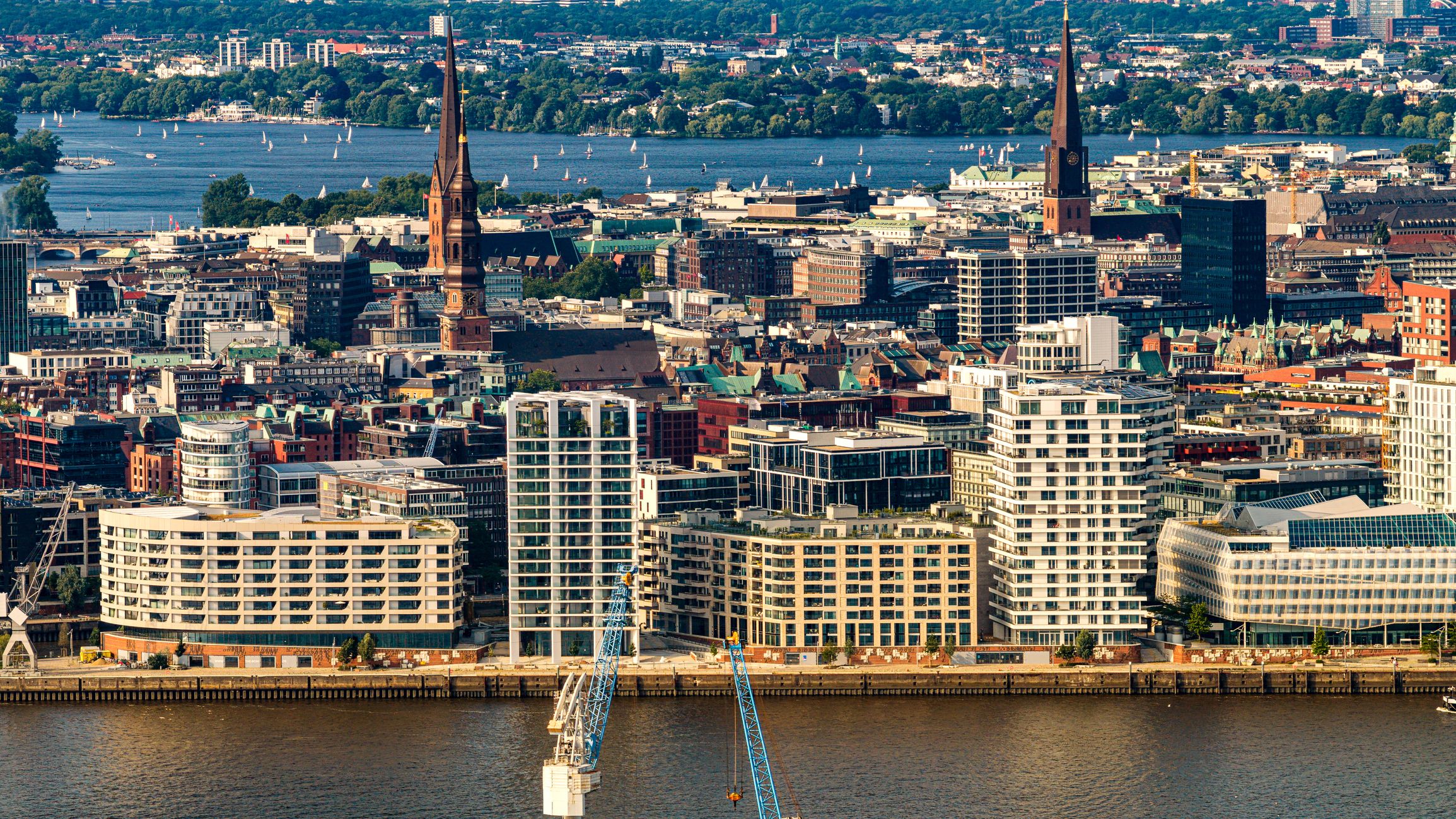 Cannabis-Ärzt:innen in Hamburg