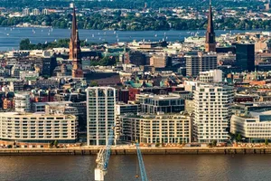 Cannabis-Ärzt:innen in Hamburg