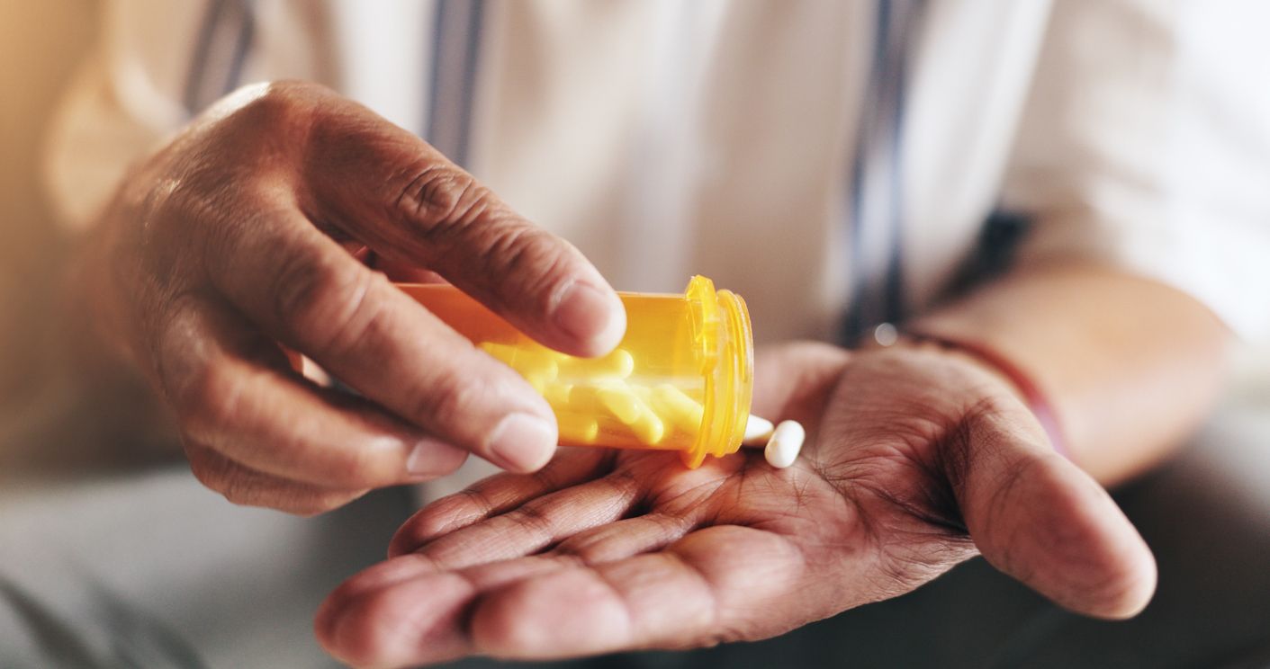 Cannabis und Antidepressiva: Wechselwirkungen, Risiken und sichere Anwendung