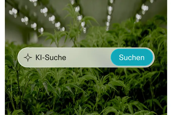 2. Nutze unsere intelligente KI-Suche