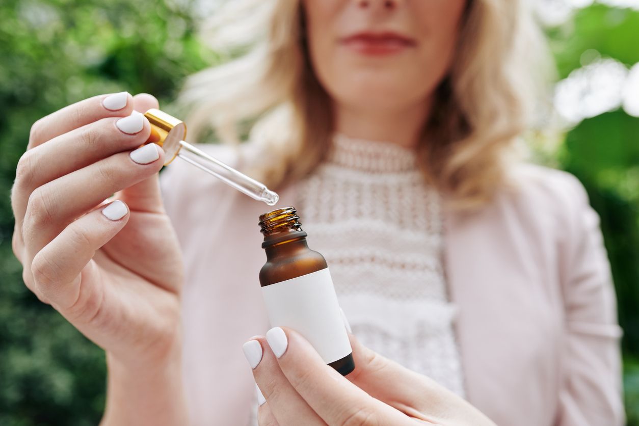 Wirkmechanismen des Endocannabinoid-Systems