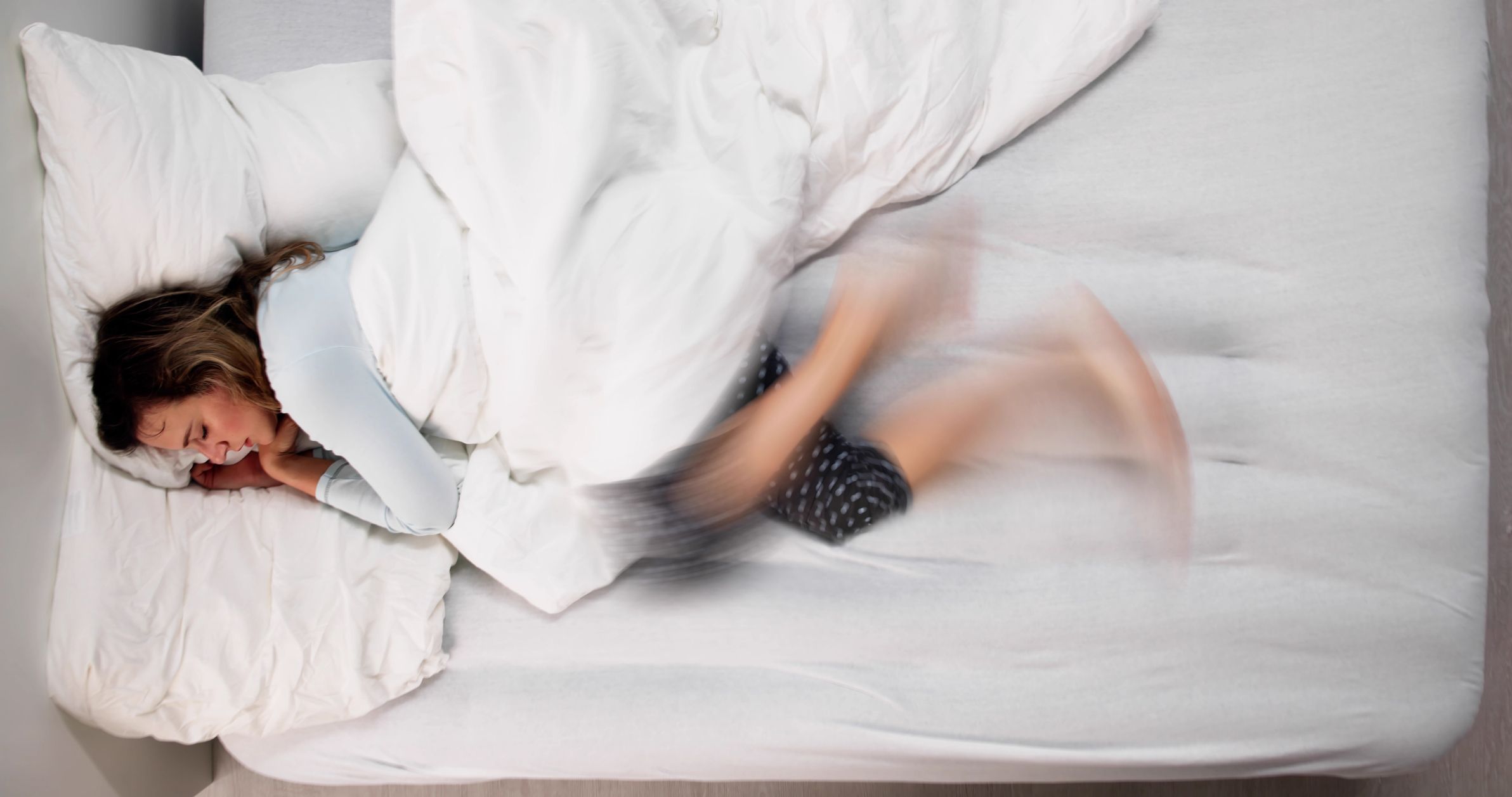 Cannabis bei Restless Legs Syndrom: Was sagt die Forschung?