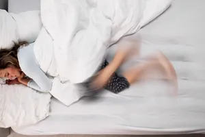 Cannabis bei Restless Legs Syndrom: Was sagt die Forschung?