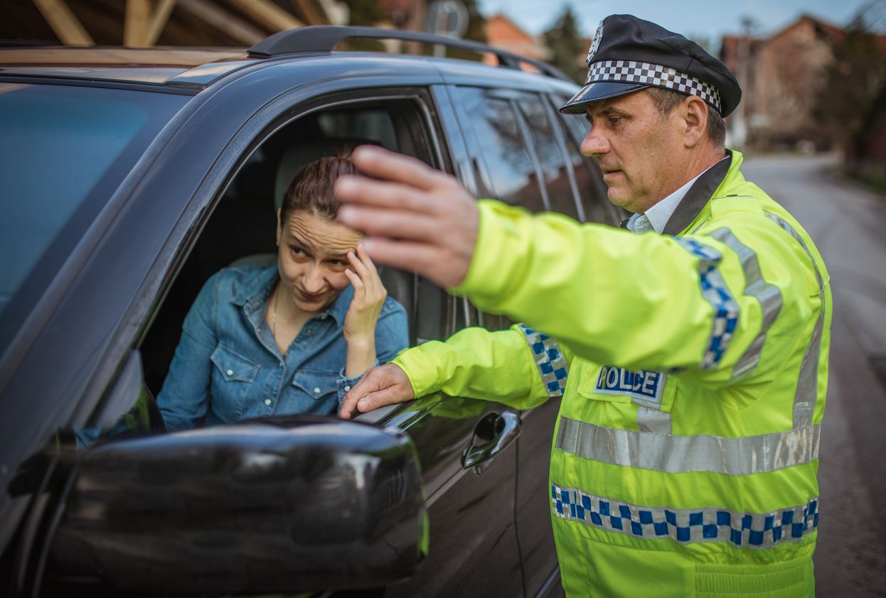 Regelungen für Patientinnen