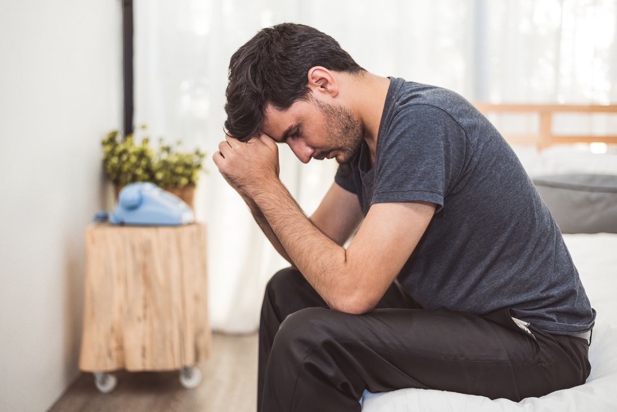 Ursachen von Morbus Crohn können vielfältig sein