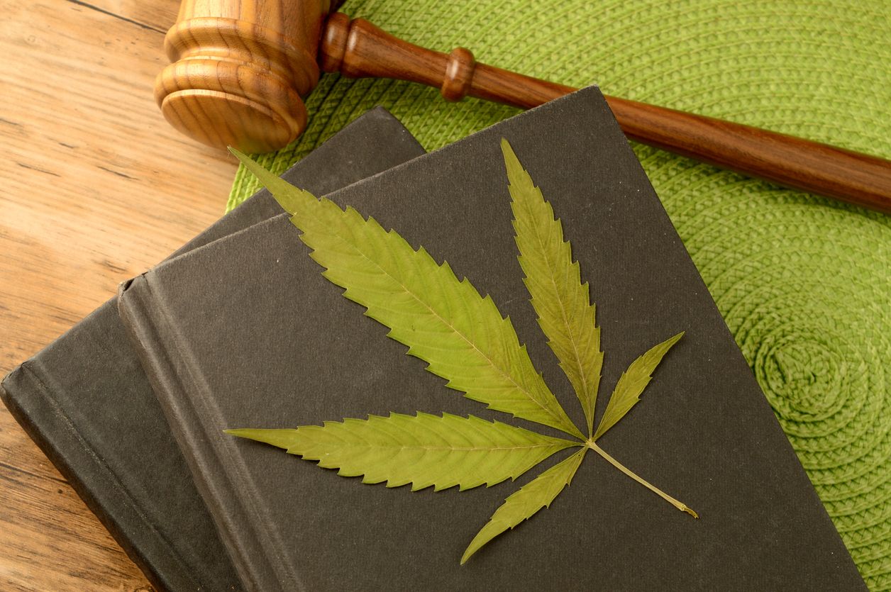 Wo darf Cannabis nicht konsumiert werden?
